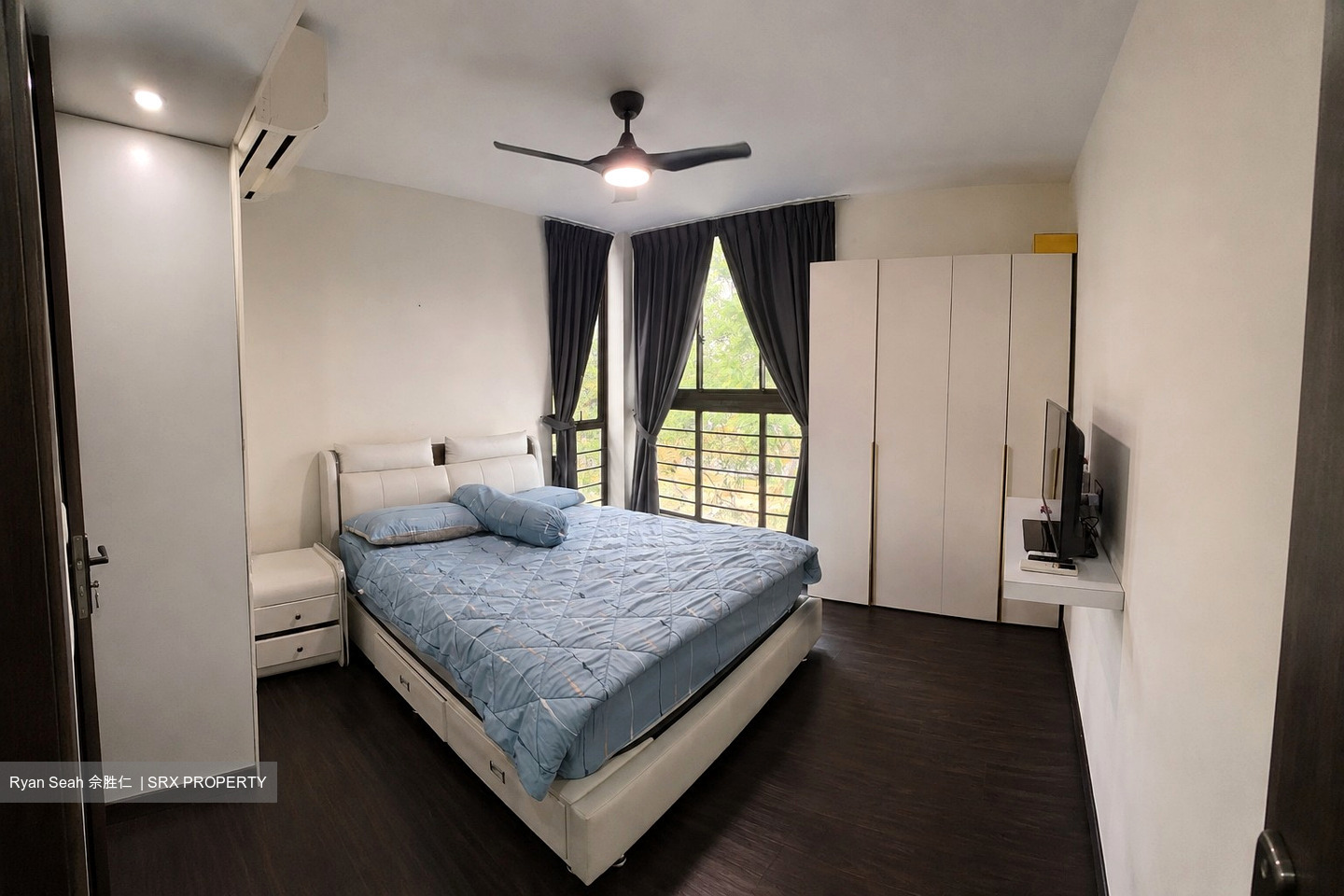 Tropicana Condominium (D16), Condominium #559150001